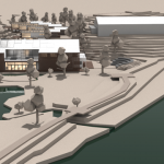 The Academic Village