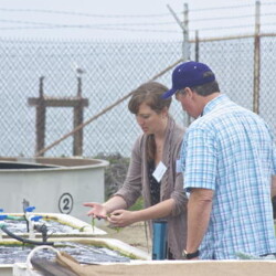 AQUACULTURE