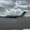 Flight to Scott Base Postponed: 10/16/19