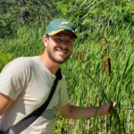 Welcome to the new VEL post-doc, Martin Tournier!
