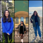 Three new interns are joining the VEL for the summer!