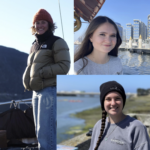 Celebrating Recent Awards and Scholarships in the VEL Lab