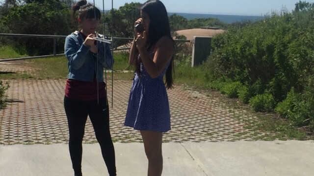 By Gitte McDonald (own work)