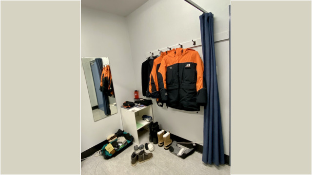 Standard Issue New Zealand Field Gear