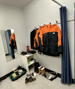 Standard Issue New Zealand Field Gear