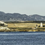 Piedras Blancas Lighthouse Piedras Blancas Lighthouse