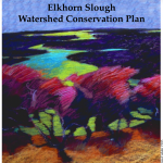 Elkhorn Slough Watershed Conservation Plan