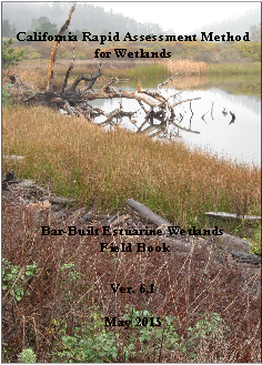 BBE Monitoring Presentation to California State Park's RMNI Training