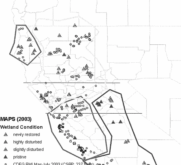 Central Coast Regional Monitoring Program