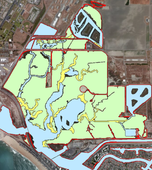 Demonstrating the California Wetland Status and Trends Program: A Probabilistic Approach for Estimating Statewide Aquatic Resource Extent, Distribution and Change over Time
