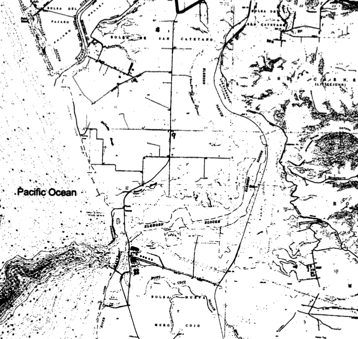 Evaluation of Land Conservation Measures for North Monterey County  Masters thesis