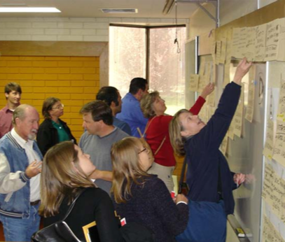 Final Report: Monterey County Water Resources Agency  Reclamation Ditch Management Strategy