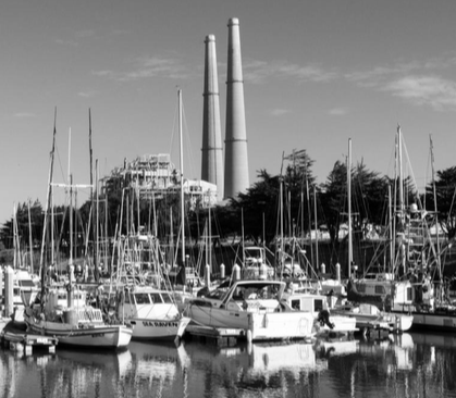 Moss Landing Community Coastal Climate Change Vulnerability Report