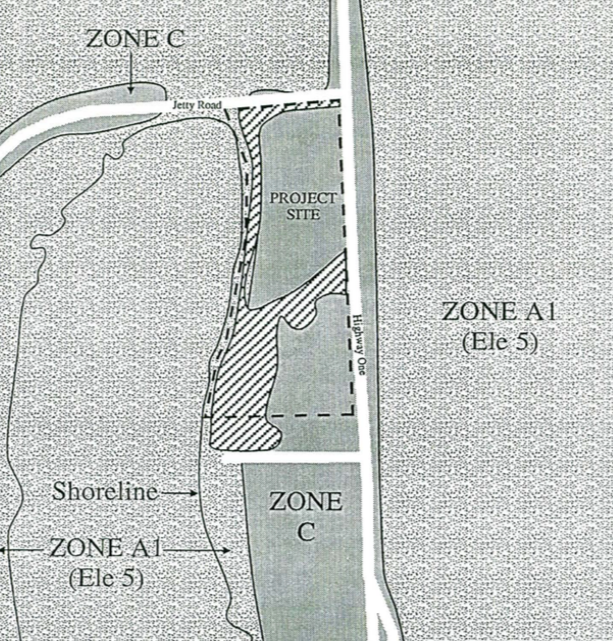 Moss Landing Marine Laboratory Relocation Draft EA