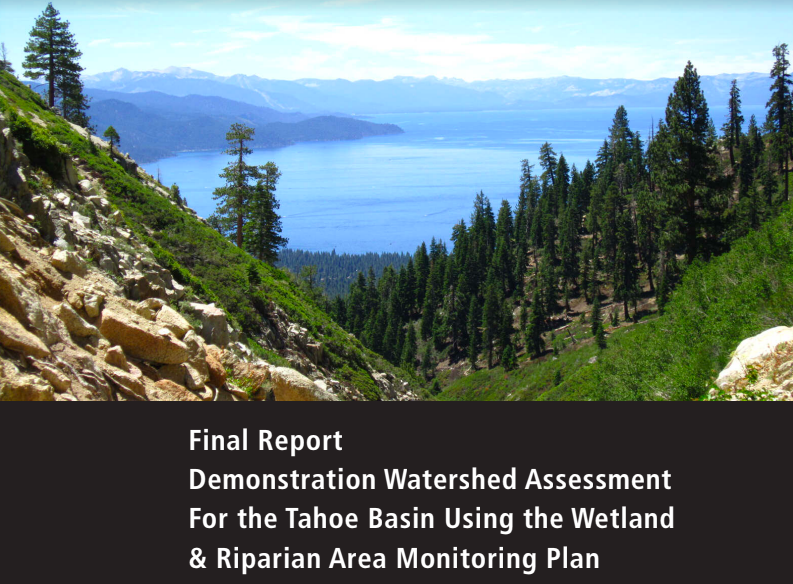 Slope Wetland CRAM Final Report