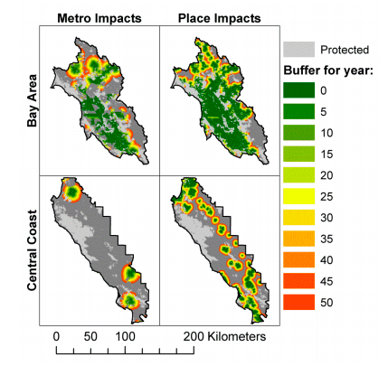 Technical Design for a Status & Trends Monitoring Program to Evaluate Extent and Distribution of Aquatic Resources in California