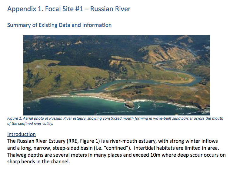 Lagoon Guidance Final Report - Appendices