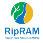 Riparian Rapid Assessment Method for California (RipRAM) DATA SHEET-v.3