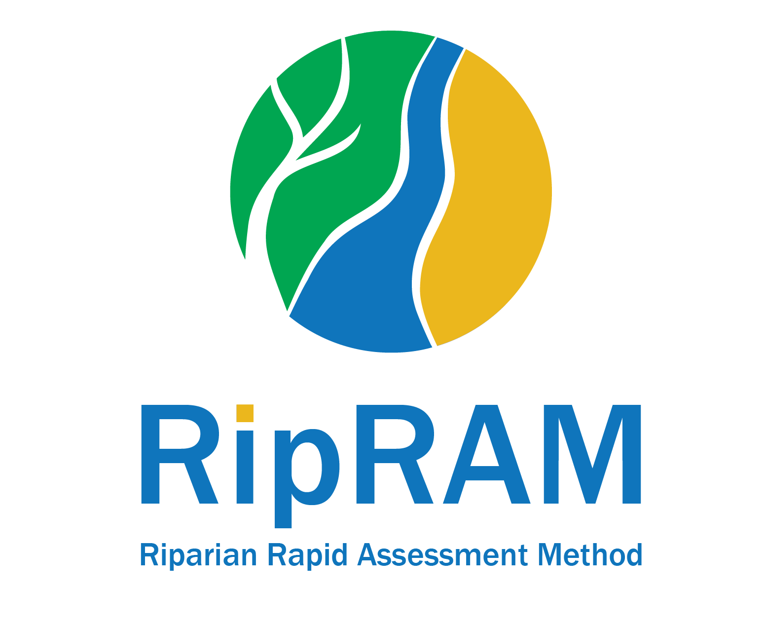 Data sheet-Riparian Rapid Assessment Method for California