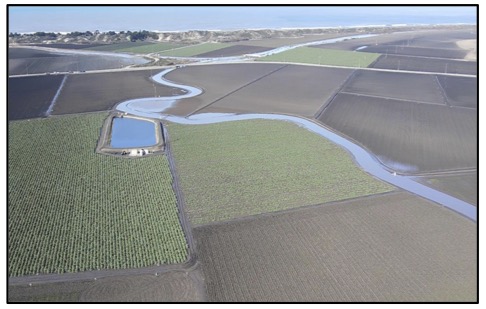 Lower Salinas Valley Managed Retreat Strategy