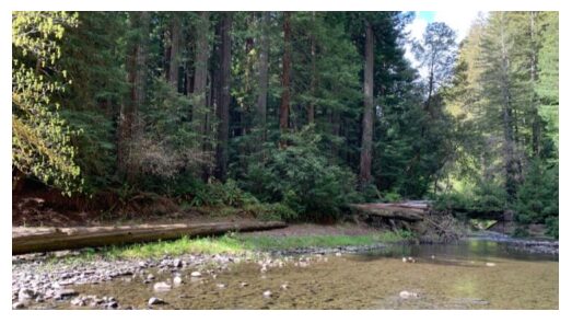 Developing Riparian Goals through Validation of Assessment Tools