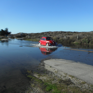 CLIMATE CHANGE PLANNING