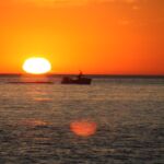 Footprint SMR testing on R/V Shearwater