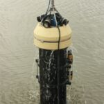 Testing new Lander on R/F John Martin