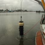 Testing new Lander on R/F John Martin