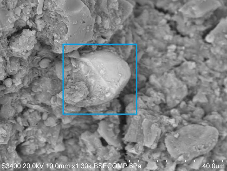 Deep Marine Sediments – Geological Oceanography Lab