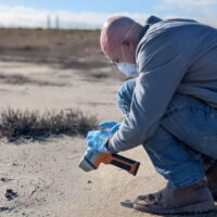 Media Coverage of Battery Fire Research