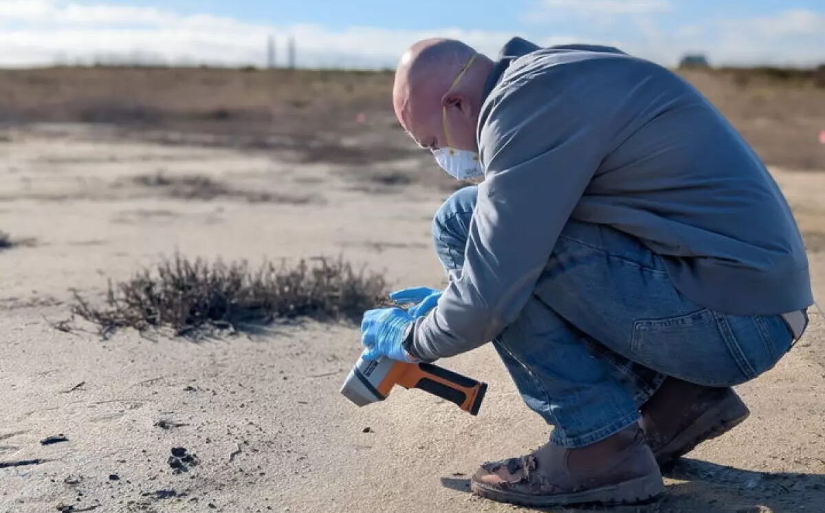 Media Coverage of Battery Fire Research
