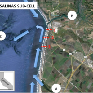 Salinas Sub-Cell