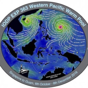 IODP's Expedition 363