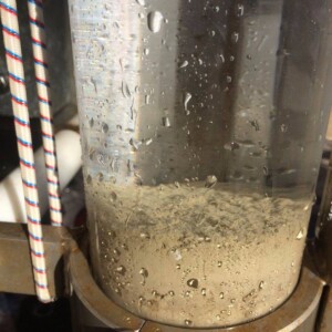 Deep-Marine Sediments