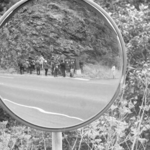 Pillow Basalt Outcrop
at Golden Gate National Recreation Area