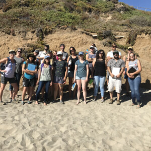Marine Terraces at Manresa Beach