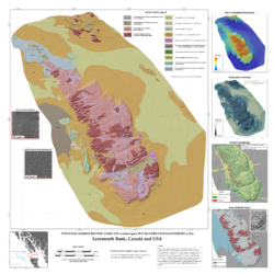 Seafloor Mapping