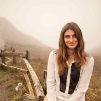 Portrait of Amanda Heidt