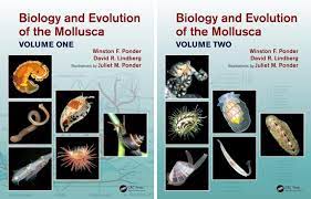 Biology and evolution of the mollusca