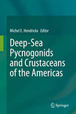Deep-Sea Pycnogonids and Crustaceans of the Americas