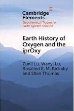 Earth history of oxygen and the iprOxy