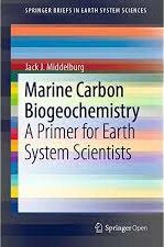 Marine carbon biogeochemistry : a primer for Earth system scientists