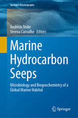 Marine Hydrocarbon Seeps Microbiology and Biogeochemistry of a Global Marine Habitat