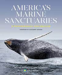 America's marine sanctuaries : a photographic exploration
