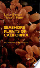 Seashore Plants of California
