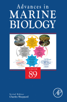 Advances in Marine Biology: Volume 89