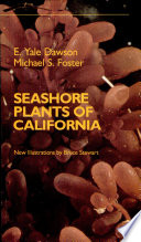 Seashore plants of California