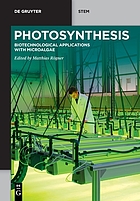 Photosynthesis: biotechnological applications with micro-algae