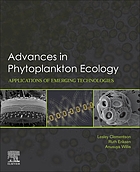 Advances in phytoplankton ecology: applications of emerging technologies